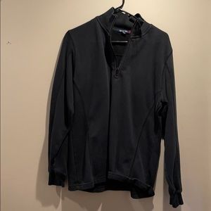 Stagehands best friend fleece